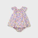 VESTIDO ESTAMPADO 1834 MAYORAL