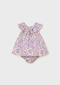 VESTIDO ESTAMPADO 1834 MAYORAL