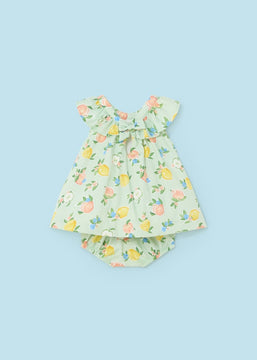 VESTIDO ESTAMPADO 1834 MAYORAL
