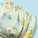 VESTIDO ESTAMPADO 1834 MAYORAL