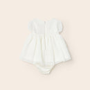 Vestido Bebe Tull 1811 Mayoral