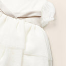 Vestido Bebe Tull 1811 Mayoral