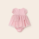 Vestido Bebe Tull 1811 Mayoral