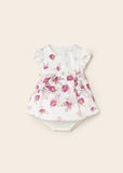 Vestido Bebe 1815 Mayoral