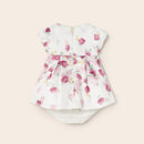 Vestido Bebe 1815 Mayoral