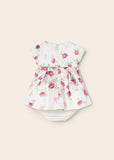 Vestido Bebe 1815 Mayoral