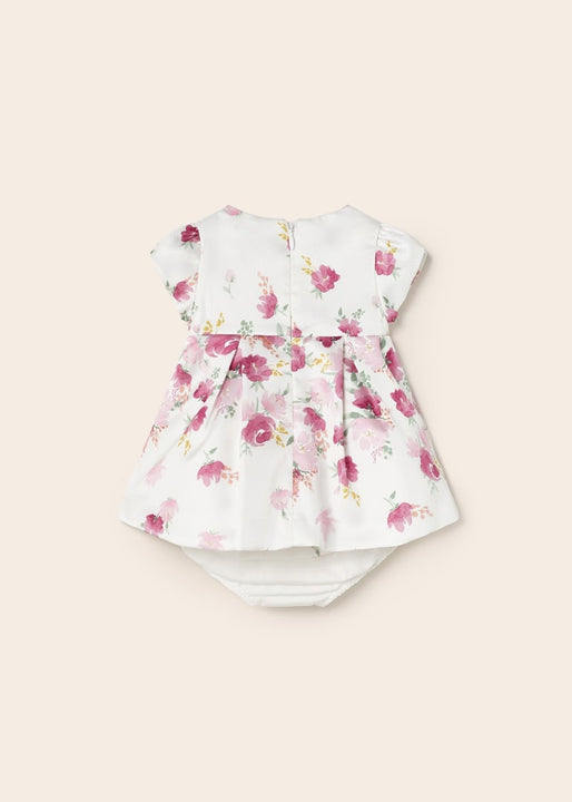 Vestido Bebe 1815 Mayoral