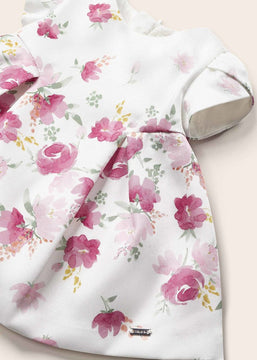 Vestido Bebe 1815 Mayoral