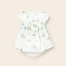 Vestido Bebe 1815 Mayoral
