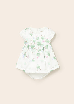 Vestido Bebe 1815 Mayoral