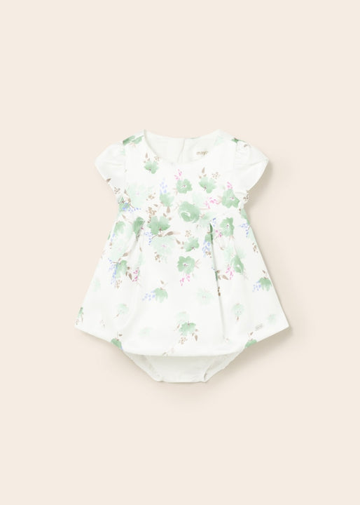 Vestido Bebe 1815 Mayoral