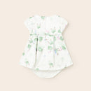 Vestido Bebe 1815 Mayoral