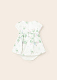 Vestido Bebe 1815 Mayoral