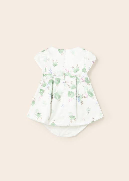 Vestido Bebe 1815 Mayoral