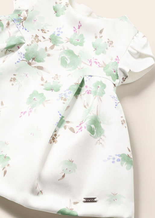 Vestido Bebe 1815 Mayoral