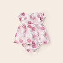Vestido Bebe 1816 Mayoral