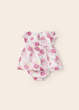 Vestido Bebe 1816 Mayoral