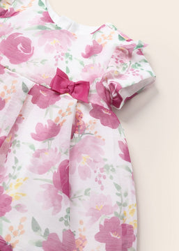 Vestido Bebe 1816 Mayoral