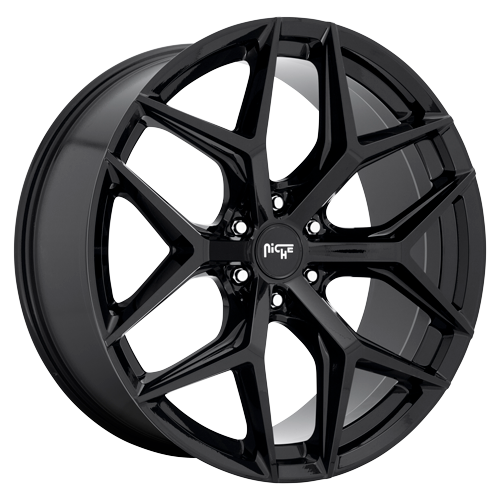 NICHE VICE SUV 20X9 6X114 ET30 BOCIN: 66.06 BL JW20352