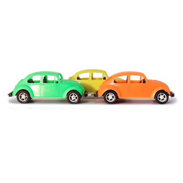 VOLKSWAGEN X3 CPF140 BOY TOYS