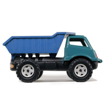 VOLQUETA GODZILA CPF900R BOY TOYS
