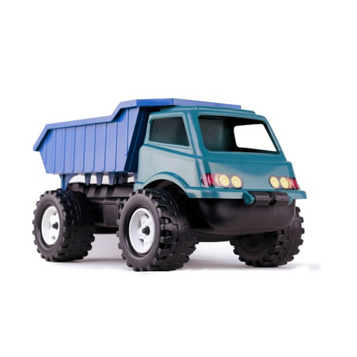 VOLQUETA GODZILA CPF900R BOY TOYS