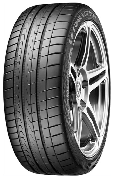 VREDESTEIN ULTRAC VORTI 255/50ZR20 109Y