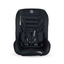SILLA CARRO RALLY 7211 BEBESIT NEGRO -