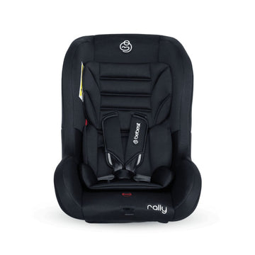 SILLA CARRO RALLY 7211 BEBESIT NEGRO -