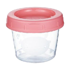 PORTALECHE PARA ALMACENAR ALIMENTOS PARA BEBÉS 51737 MUNBE