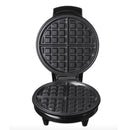 Wafflera Antiadherente Sokany Modelo KJ505