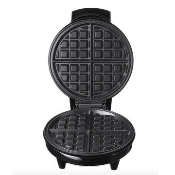 Wafflera Antiadherente Sokany Modelo KJ505