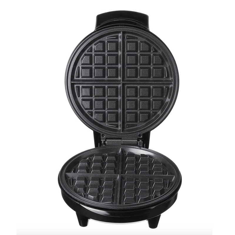 Wafflera Antiadherente Sokany Modelo KJ505