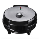 Wafflera Antiadherente Sokany Modelo KJ505