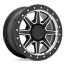 BLACK RHINO WEBB 15X7 4X156 ET+36 BOCIN 132 G-BLK JW15022