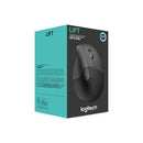 LIFT Vertical - Mouse Ergonomico Logitech