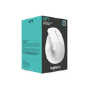 LIFT Vertical - Mouse Ergonomico Logitech
