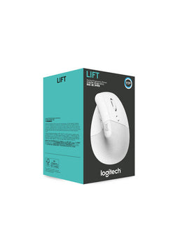LIFT Vertical - Mouse Ergonomico Logitech