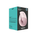 LIFT Vertical - Mouse Ergonomico Logitech