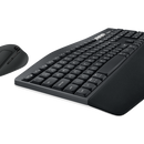 Combo Logitech Performance MK850 - Teclado y Mouse