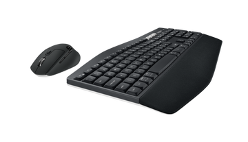 Combo Logitech Performance MK850 - Teclado y Mouse