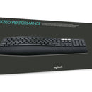 Combo Logitech Performance MK850 - Teclado y Mouse