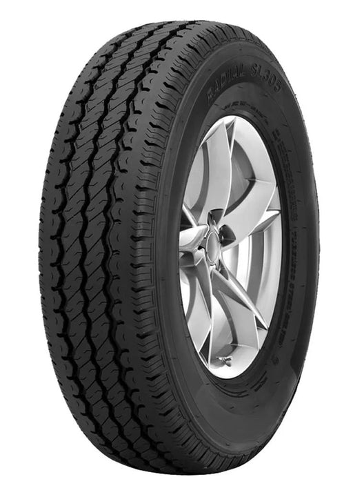 WESTLAKE SL305 165/70R14C 89/87R