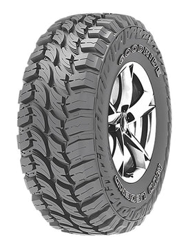 WESTLAKE SL378 OWL LT265/65R17 10PR 121/118Q