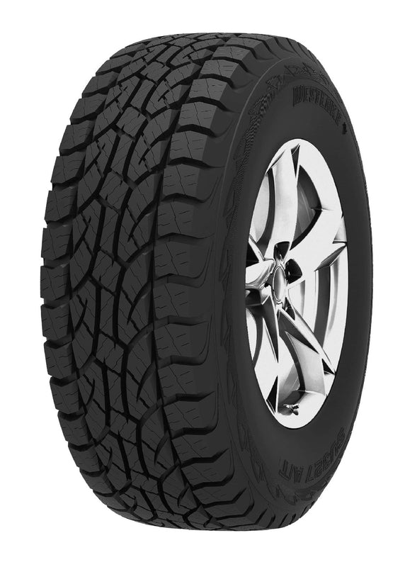 WESTLAKE SU327 LT255/70R16 115/112Q