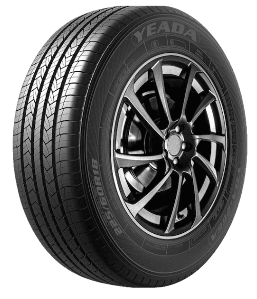 YEADA YDA-266A 255/55R19 111H