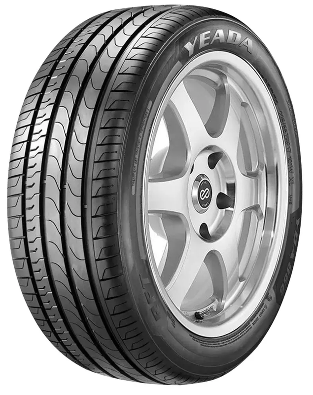 YEADA YDA-866 255/40ZRF18 RUNFLAT 99W