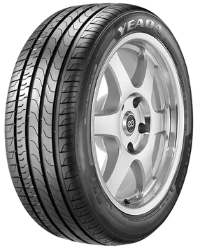 YEADA YDA-866 255/55ZRF18 RUNFLAT 105W