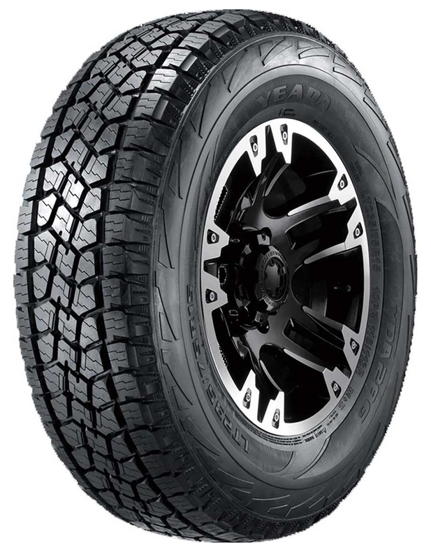 YEADA YDA-286 285/70R17LT 121S