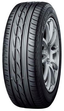 YOKOHAMA AC02A C.DRIVE 2 225/45R17 91V